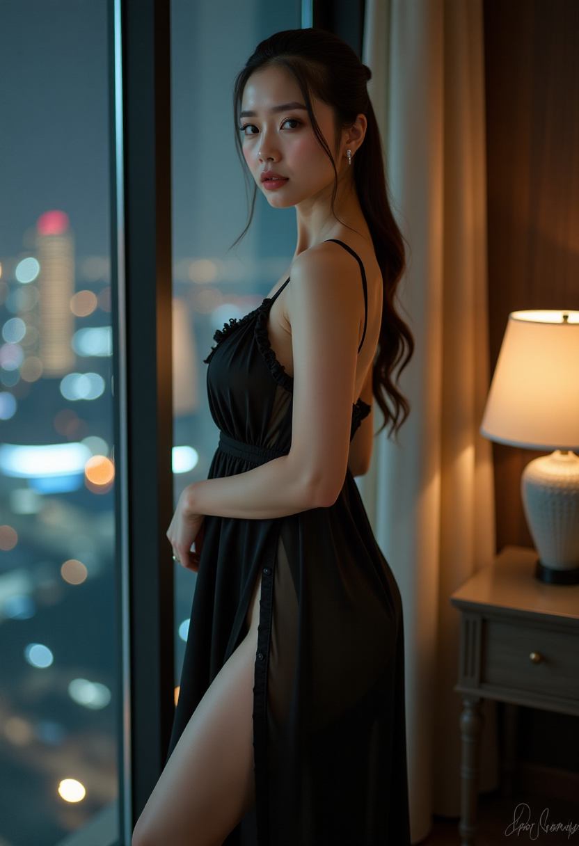 美丽人生